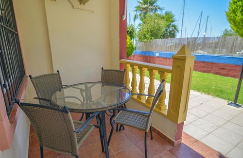 Torrevieja Apartment | Low Cost Marina