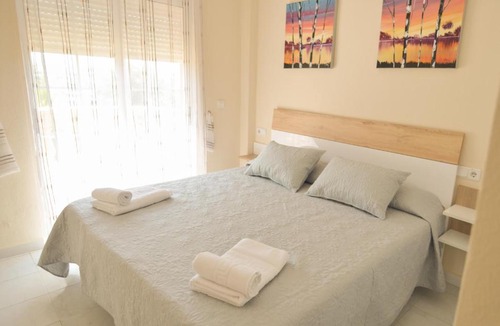 Torrevieja Apartment | Low Cost Marina
