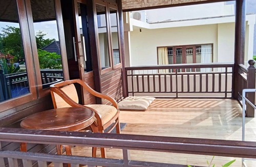 Bukit Villa | Low cost Private Villa 4 Bedroom in Bukit Jimbaran View GWK