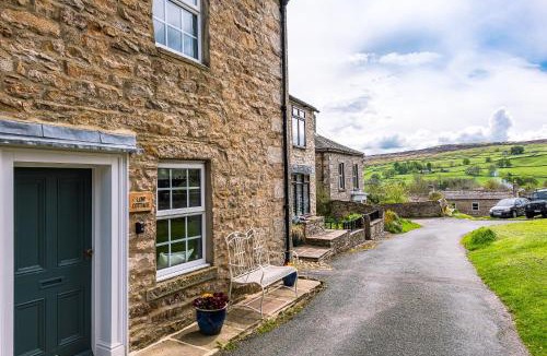 Reeth House | Low Cottage