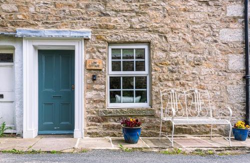 Reeth House | Low Cottage