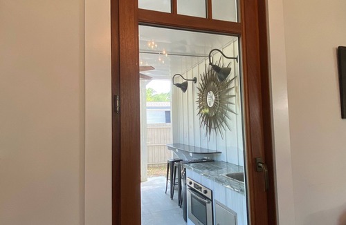 Bluffton House | Low Country Living In Old Town Bluffton