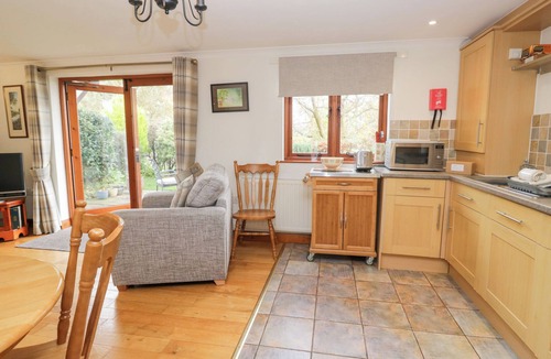 Coniston Cottage | LOW DOW CRAG, romantic, character holiday cottage in Coniston