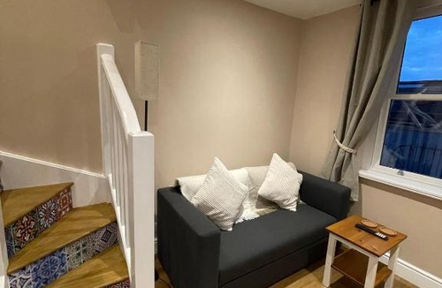 Kendal House | Low Fellside
