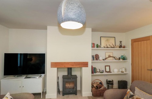Scawton House | Low Grounds Cottage