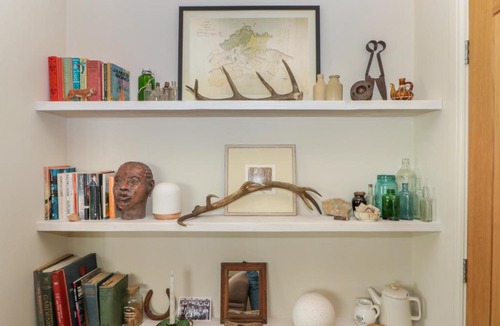 Scawton House | Low Grounds Cottage