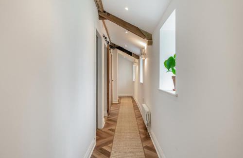 Potter Brompton House | Low Hall Barn