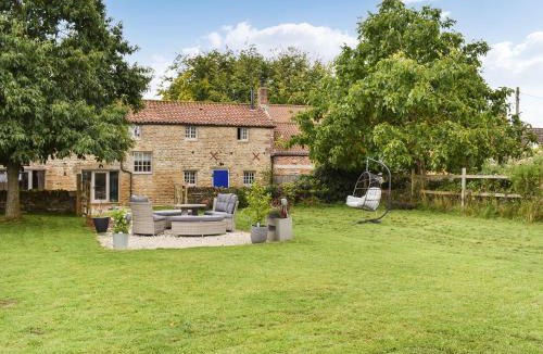 Potter Brompton House | Low Hall Barn