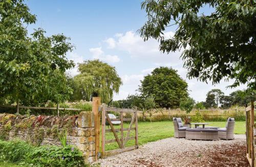 Potter Brompton House | Low Hall Barn