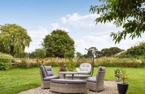 Potter Brompton House | Low Hall Barn