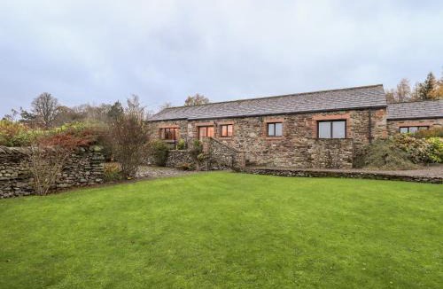 Watermillock House | Low House