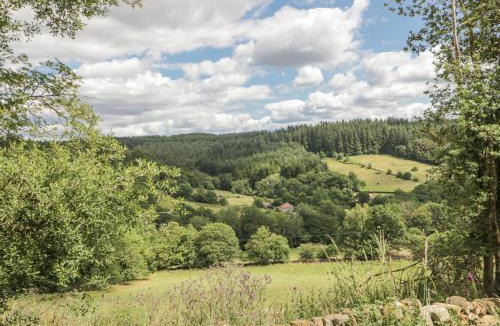 Hartoft House | Low Muffles Bridge