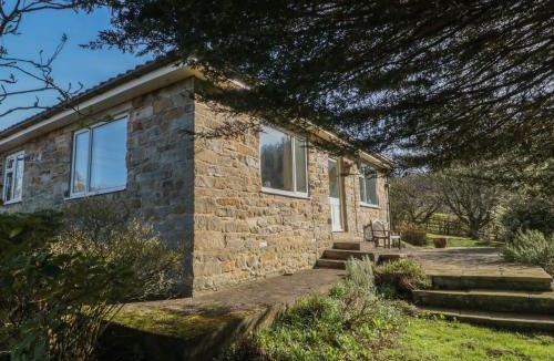 Hartoft House | Low Muffles Bridge