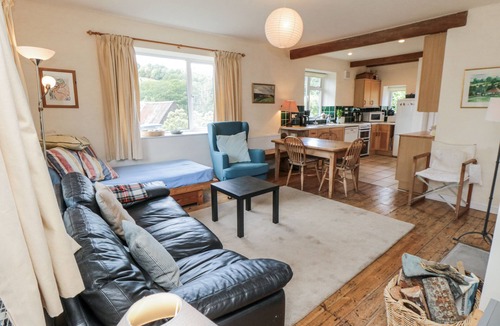 Hartoft Cottage | Low Muffles Bridge