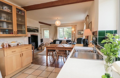 Hartoft Cottage | Low Muffles Bridge