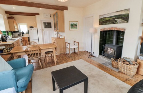 Hartoft Cottage | Low Muffles Bridge, Pickering