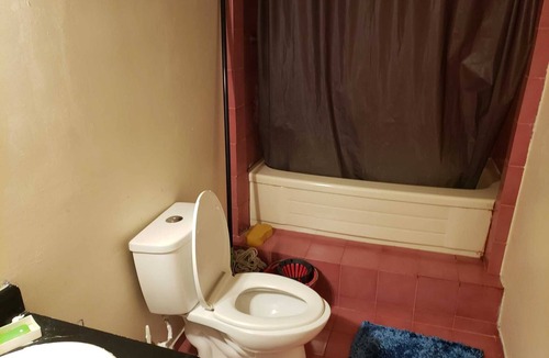 L'Amoreaux House | Low Priced Fully loaded room of comfort & tranquility in North East Scarborough