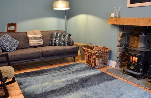 Whitehills House | Low Shore