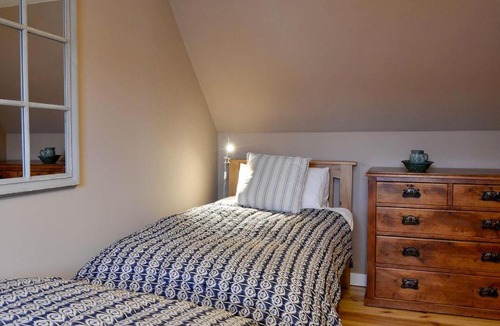 Whitehills House | Low Shore