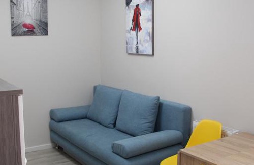 Oradea Apartment | Lowcost Tryp
