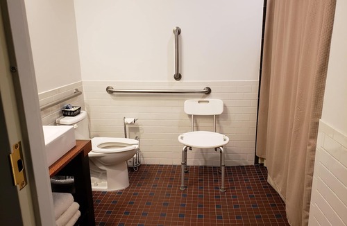 Stillwater Hotel | Lowell Inn