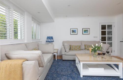 Carbis Bay Apartment | Lowena