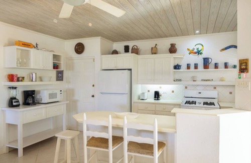Saint Matthias Apartment | Lower Beachgate - On the Beach.