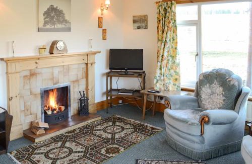 Achnahanat House | Lower Brae