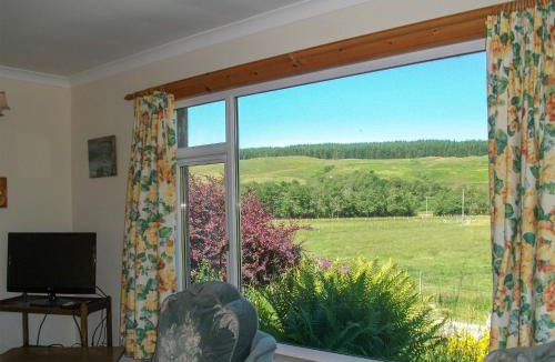 Achnahanat House | Lower Brae