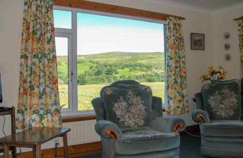 Achnahanat House | Lower Brae