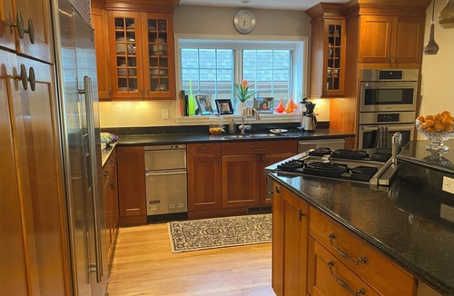 Lower Chautauqua House | Lower Chautauqua home walkable to restaurants, coffee shops, CU, & hiking trails
