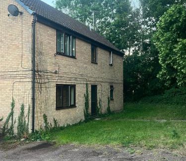 Earley Apartment | Lower Earley Ground Floor Studio