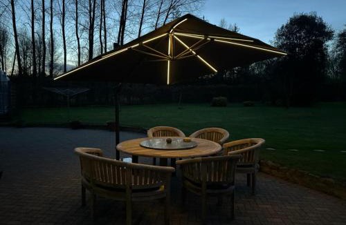 Chacombe House | Lower grange park