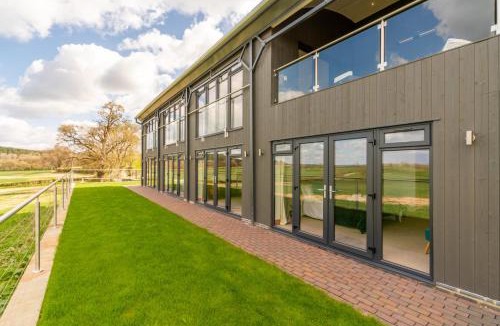 Alcester House | Lower Lodge Barn