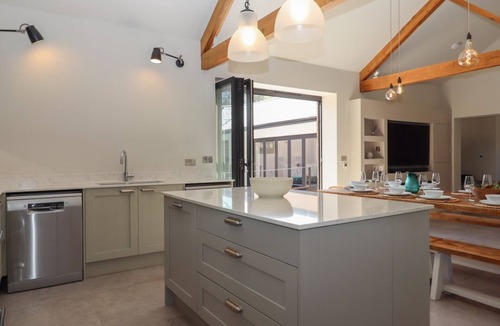Clyst St Mary Cottage | Lower Marsh Barns, Whimple