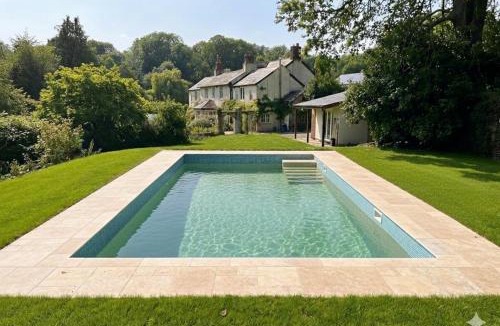 Saltash House | Lower Marsh Farm in Cornwall