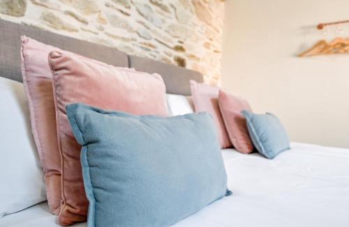 Saltash House | Lower Marsh Farm in Cornwall