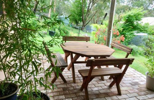 Warrimoo Ski Chalet | Lower Mountains Retreat