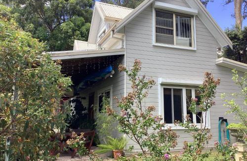 Warrimoo Ski Chalet | Lower Mountains Retreat