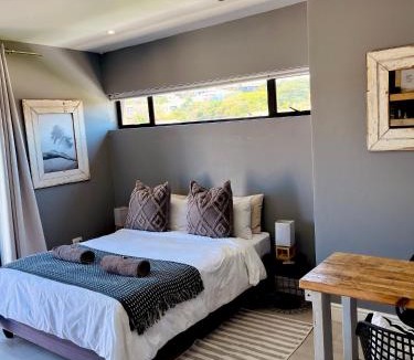 Jeffreys Bay Apartment | Lower Point Surf Studio