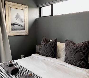 Jeffreys Bay Apartment | Lower Point Surf Studio