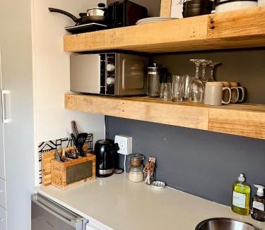 Jeffreys Bay Apartment | Lower Point Surf Studio