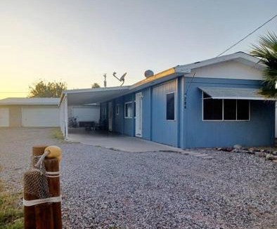 Bluewater House | Lower River Retreat