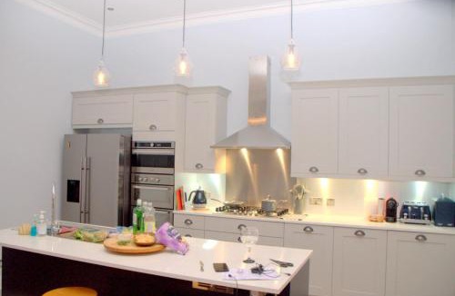 Earlsferry Apartment | Lower Rocklands