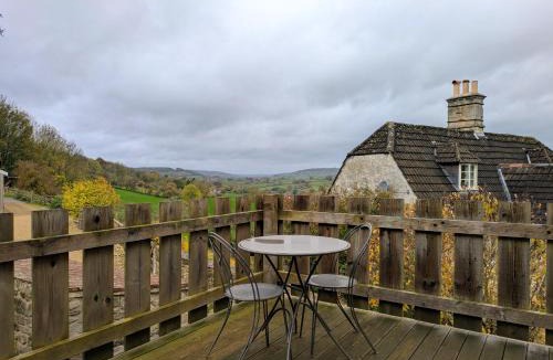 Rudloe Bed & Breakfast | Lower Rudloe Farm