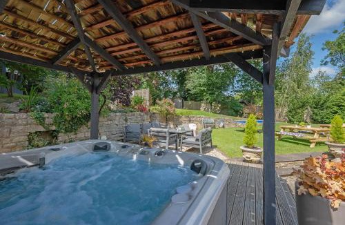 Bathford House | Lower Shockerwick Lodge