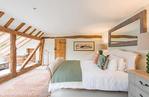 Cranbrook House | Lower Standen Farm