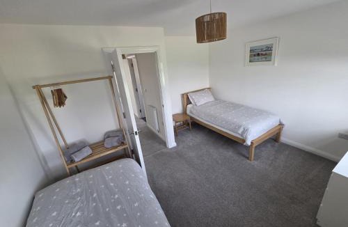Exeter House | Lower Townhouse, Exeter