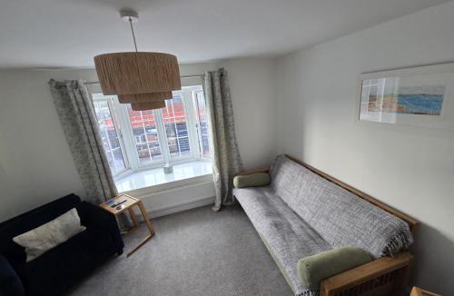 Exeter House | Lower Townhouse, Exeter