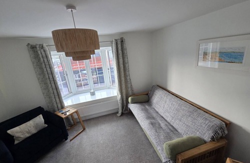 Exeter House | Lower Townhouse Exeter